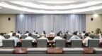 黄聪主持召开白沙2026年上半年经济运行情况调度会