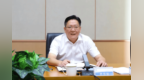 林旭阳任沙坪坝区委书记 此前系北碚区委书记