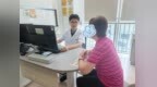 中大医院与社区紧密联动，这样看病让李阿姨吃下定心丸
