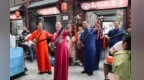 融合赋能提质增效　甘肃武威文旅市场热度攀升活力尽显