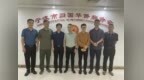 印尼、尼日利亚甬籍侨胞代表团到访市侨联