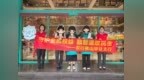 守护金融权益 数智温暖民生——农行佛山华达支行走进企业开展普及金融知识万里行活动