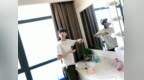 两件事，任素汐都做成了