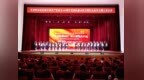 齐齐哈尔：党旗领航鹤城红 薪火赓续庆华诞 党团队献词仪式暨红色故事主题宣讲活动举行