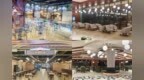 艺境融文旅，匠心筑空间｜青岛海太欧林办公家具全案配套赋能青岛丝路千古情全域办公提质