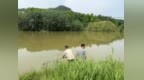 永寿县环境监测站开展农业面源监测工作