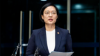 韩圣淑将出任韩国国务总理