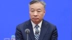 苗得雨已任外交部机关党委书记