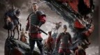 追光动画新作《三国第一部：争洛阳》发布“乱世争雄”终极海报