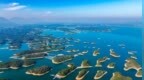 庐山西海ITF国际男子网球巡回赛（M15）首站收官 多元小球助推体旅融合