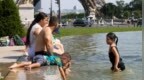 炙烤欧洲经济的三重热浪