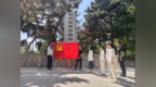 长春市绿园区委编办开展主题党日活动