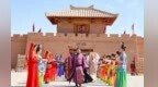 百余游客同走千年古道　这份“关照”仪式感拉满