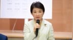蓝营推“鞭刑入法”，卢秀燕：支持乱世用重刑