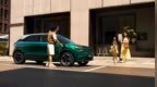 东风奕派纳米01：通勤路上，那些被治愈的小瞬间