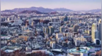 韩国房价暴涨