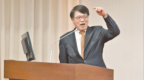 游盈隆称3个“公投”太多了，林沛祥吁“中选会”严守中立