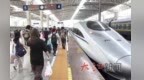 7月1日起南昌3大火车站互通动车 南昌西站至南昌站最低10元