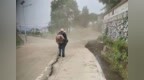 芦溪这条“堵心路”变成了“暖心路”