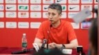 是否需要归化？中国男篮主帅：要靠中国人去打所有比赛
