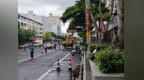 台风“美莎克”逼近海南 万宁多措并举筑牢防汛防风安全防线