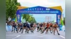 2026中国轮滑刷街竞速公开赛济宁选手夺得第二名