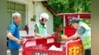 汉中党建扎根一线、落地生根、开花结果