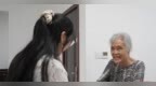 重度烧伤老人设立烧伤爱心基金 77岁的她已行善12年