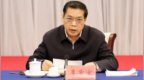 李常官已任民政部党组书记