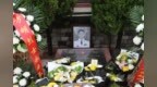 安徽籍军人方明，执行飞行训练任务时牺牲，年仅38岁