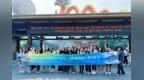 新乡南太行，正在被东南亚达人“搬运”到全世界