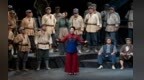 特稿·梁平 邢旭东｜民族歌剧《映山红》在京“超现场”直播，万家灯火映山红