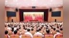 尹弘在省委党校讲树立和践行正确政绩观学习教育专题党课
