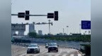 横跨烟台两区，这座“大动脉枢纽”全线通车