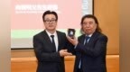 一笔江南入欧陆：苏州画家杨明义获法兰西授勋，中法艺术交流再添水墨注脚