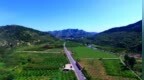 章丘：大道通衢绘山水，路产相融兴乡村