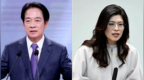 赖清德视郑丽文为2028头号对手？民进党操作“两个太阳”分化蓝军