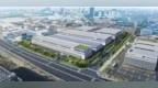 30.8亿元项目落地常州