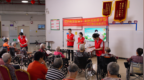 守护银发钱袋子，金融消保暖夕阳——农行佛山文庆支行端午走进养老院开展敬老暖心活动