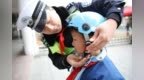 暑假将至，萍乡交警发布致全市中小学生家长的一封信