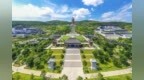 在孔子诞生地，过一种不一样的夏天！