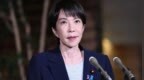 外交部回应高市访印言论：嘴上喊自由开放，心里想对立对抗