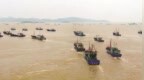 参与海上救助都有奖 宁波渔业互保新规让施救船舶打消后顾之忧
