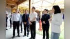 余姚高海军市长率队赴四川昭觉县开展东西部协作活动