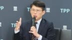 萧旭岑：只要民众党主席还是黄国昌，2028年一定“蓝白合”