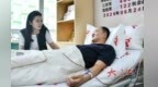 “备孕可以等，救命等不了”南昌“90后”民警罗振龙完成造血干细胞捐献