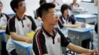 如果摇号上高中，你愿意吗？