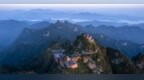 从西安推介周到专列首发 武当山跑出文旅转化“加速度”