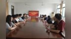 献礼建党105周年 赓续红色血脉 ——南京特师“五老”携手青年志愿者走进革命老区