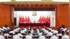 昭苏县召开优秀共产党员优秀党务工作者和先进基层党组织表彰大会